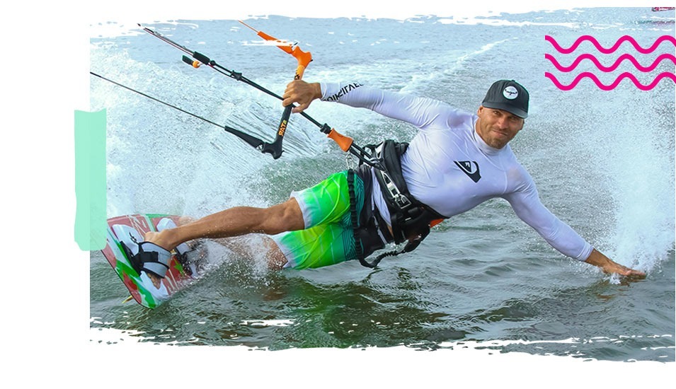 Explore the unlimited activities