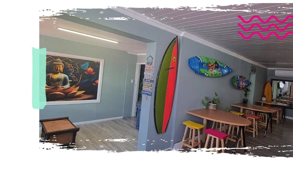 Self Catering Accommodation