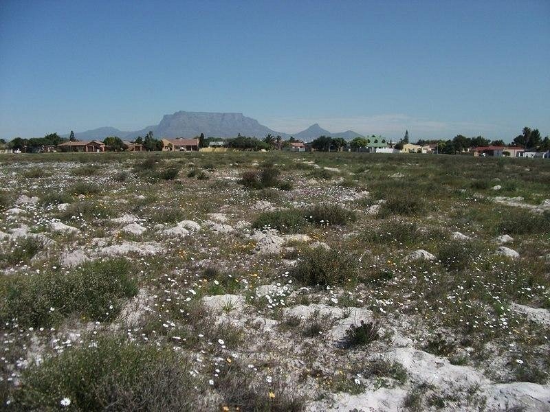 Hiking & Nature Trails